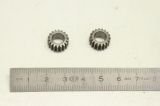 2x  4210-2534 Zahnrad Gear für Atlas Copco Druckluft Ersatzteil Spare 42102534