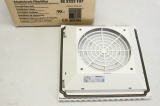 RITTAL SK 3323107 204x204mm Filterlüfter Ventilator Gehäuse SK3323107 OVP