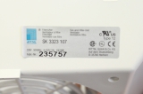 RITTAL SK 3323107 Filterlüfter Ventilator Gehäuse SK3323107 OVP