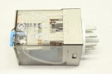 3x FINDER 60.12.024.0040 24V DC Relais  60120240040