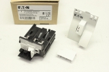  EATON + Adapter Leistungsschalter Verdrahtung Bausatz PKZM0-XDM12 OVP