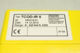 industrial scientific WINTER TCOD-IR5 Messwertgeber  TCOD-IR5