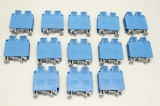 13x PHOENIX CONTACT Reihenklemme Schutzleiter 16mm 3,2-3,7Nm UK35
