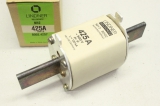 LINDNER  NH Sicherungseinsatz VOLLSCHUTXZ 425A 500V 120kA 8002.4257 OVP NH2