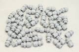 45x SKINTOP Kabelverschraubung C 111 Sw=15mm Ag=12mm Id=7mm C111