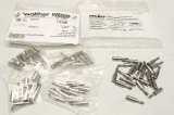 neko & walther 710600 Stecker Pin Einsatz codierstift 710600 