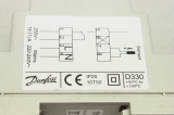 Danfoss DEVI 19190405 10t50 D330 Thermostat 19190405