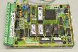 BOEKELS DP862-02 BG1055A 263120001A Modul Karte Board Detektor  