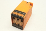 IFMEFECTOR DZ34-A D100  Drehzahlwächter DZ34A