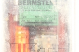 BERNSTEIN NR-100/001 651.2106.001 6512106001 Relais Gehäuse NR100/001