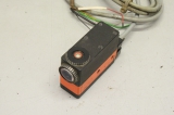 SICK NT8-02412 Lichtschranke PHOTOELECTRIC Sensor KONTRASTSENSOR 1005985