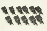 11x für Markem Drucker S30264 D1010 S1 Plug Stecker  S30264-D1010-S1