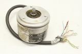 IFM RU6010 10-30VDC 250 pulse Drehgeber Inkremental RU-0250-I24/L2