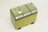 PILZ PNOZ3 24V DC 5S1Ö 474894 Sicherheitsrelais Safety Relay 