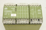 PILZ PNOZ3 24V DC 5S1Ö 474894 Sicherheitsrelais Safety Relay 