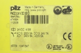 PILZ PNOZ3 24V DC 5S1Ö 474894 Sicherheitsrelais Safety Relay 