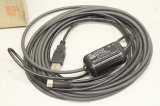  IFM ELECTRONIC E30098 USB RS485 Sensor Kabel  E30098