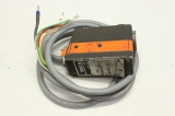 SICK NT8-02 Lichtschranke PHOTOELECTRIC Sensor KONTRASTSENSOR 