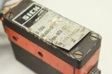 SICK NT8-02 Lichtschranke PHOTOELECTRIC Sensor KONTRASTSENSOR 
