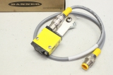 BANNER 26892 SM312WQD Mini-Beam Sensor photoelektrisch photoelectric 