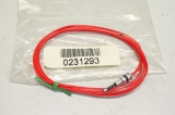  0231293 für Markem 5000 Drucker Industrie Thermistor Sensor 0231293