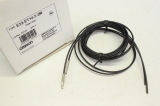 OMRON  E32-ET14-3 2M Sensor Kabel Lichtwellenleiter Fiber optic OVP