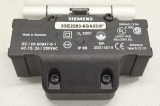 SIEMENS Formstoffgehäuse  Scharnierschalter 3SE2283-0GA53 OVP
