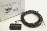 OMRON  E32-ET14-3 2M Sensor Kabel Lichtwellenleiter Fiber optic OVP