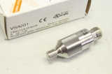 IFM ELECTRONIC VSA001 Sensor Beschleunigungssensor Accerlerator VSA001 OVP