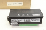 ATEG M1-1VT4B.0001.772AD 4stellig Anzeige Display OVP