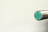  PEPPERL+FUCHS Näherungsschalter induktiv NBB4-12GM50-A2-V1 187647 OVP
