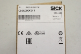 SICK IN30-E0407K M12 6mm Sensor Sicherheitsschalter induktiv 052931 OVP