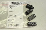 4x PHOENIX CONTACT LDP- 12- 24DC 2833657 Steckmodul 