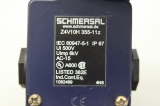 SCHMERSAL Z4V10H 355-11Z Positionsschalter Z4V10H35511Z