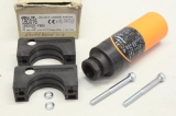  IFM ELECTRONIC Schließer Öffner 20 mm Näherungsschalter induktiv IB0016 OVP