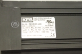 KEB D3.SM.001-3400 DUM4-11.3-24R.93-9LA D3 SM 001 3400 Servomotor D3SM0013400