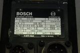 BOSCH 1070912690 SD-B3.050.030-14.000 Servomotor 0133514212