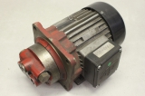 ATB RF0.37 / 4-7 0,37kW 1430/min 7889592 H Getriebemotor RF0.37/4-7