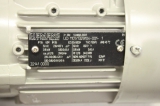  SIEMENS 1LA9060-2KA11 0,18kW  Drehstrommotor UD1101/1329104-001-1