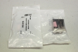 2x OMRON 353-916 GR2-2 230V AC 2polig 150W Monostabiles Relais 353916 OVP