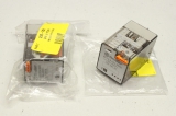 2x FINDER 60.13.8.024.0040 24V ac 11 pin Relais  350721 OVP