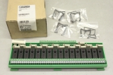 PHOENIX CONTACT UMK-16 RM230AC/MKDS Mehrfachrelaisbaustein 2973067 OVP