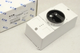  EATON CI-PKZ0 IP55 CI-PKZ0-GM Schaltergehäuse Isolierstoffgehäuse OVP