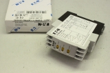  EATON 1 W 0,05 s - 100 h Multifunktion Zeitrelais  ETR400A OVP