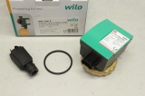 WILO 4132753/17W13 087 Z NOVA Service Motor 230V Umwälzpumpe Pumpe OVP