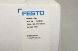  FESTO Kunststoffschlauch PEN-6X1-SW 543241 OVP 