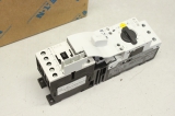  EATON  3-polig 25 qmm PKZM0-0.63 XTPR MSC-D(R)-0,63-M7 Direktstarter OVP