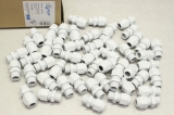 50x HUP ELEKTROTECHNIK Kabelverschraubung M16  IP 68 303716 OVP 4260030983407