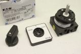  EATON T0 20 A T0-1-15431/E Nockenschalter Drehschalter Umschalter  OVP