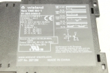 WIELAND 81.020.0000.0 TIME 4-1 Zeitrelais 